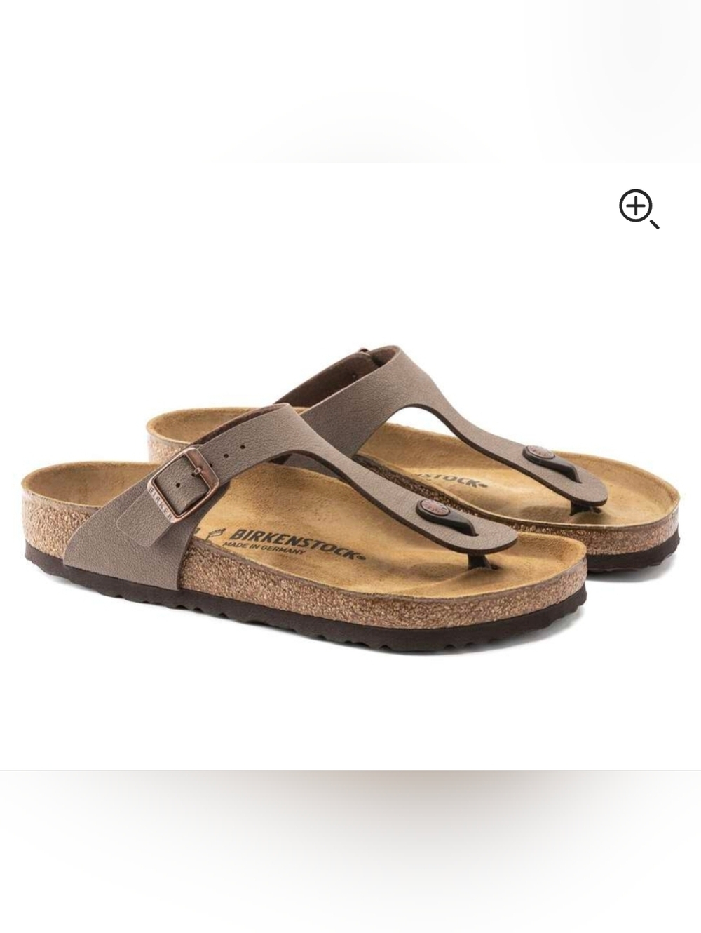Birkenstock Gizeh Womens Sandals